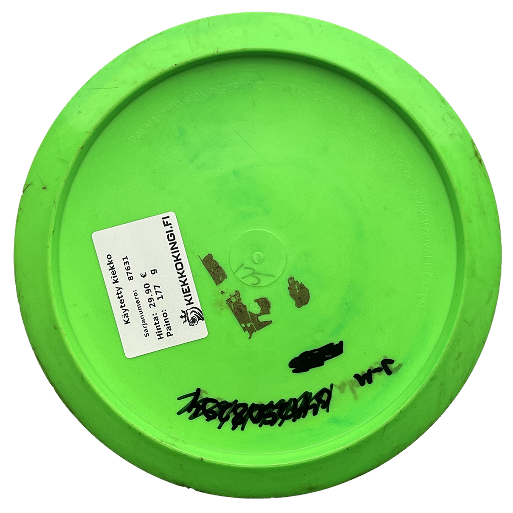 Discmania S-Line FD