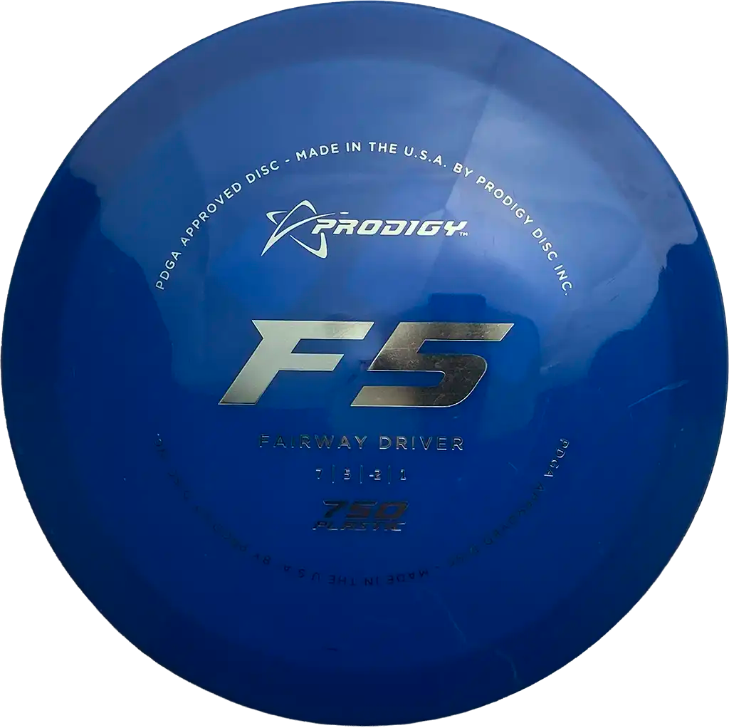 750 F5