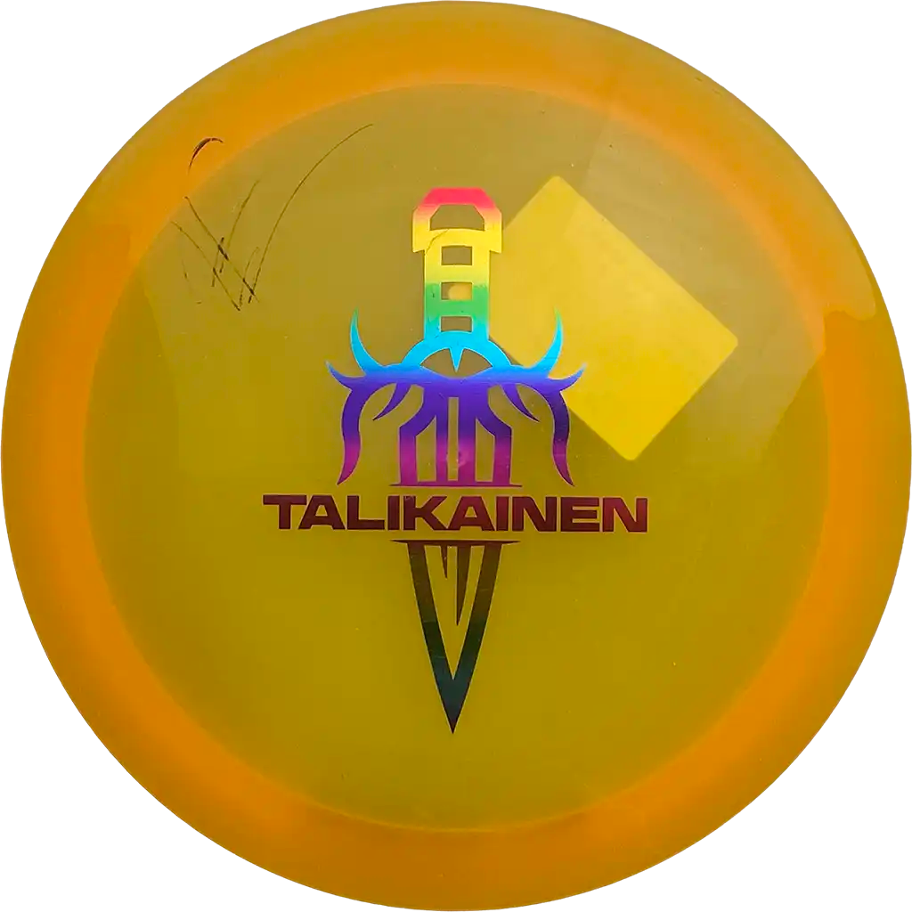 400 FX4 - Talikainen