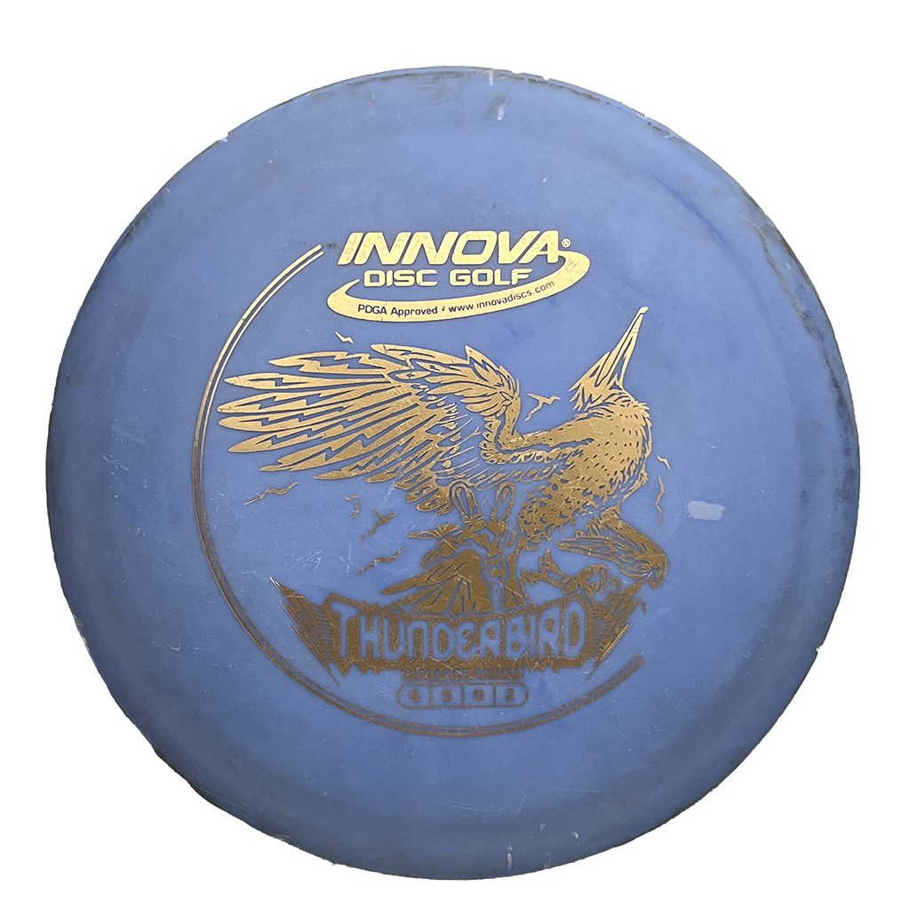 Innova DX Thunderbird