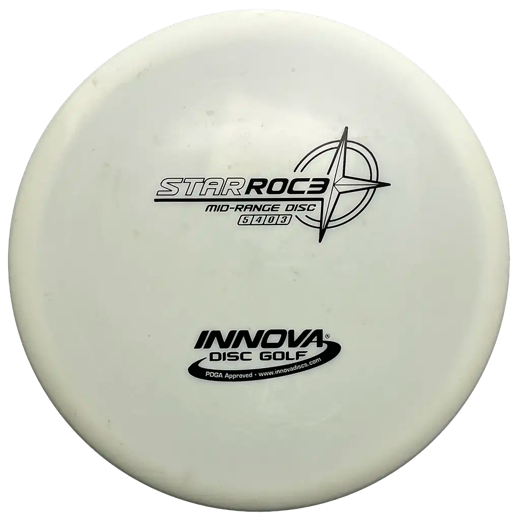 Star Roc3