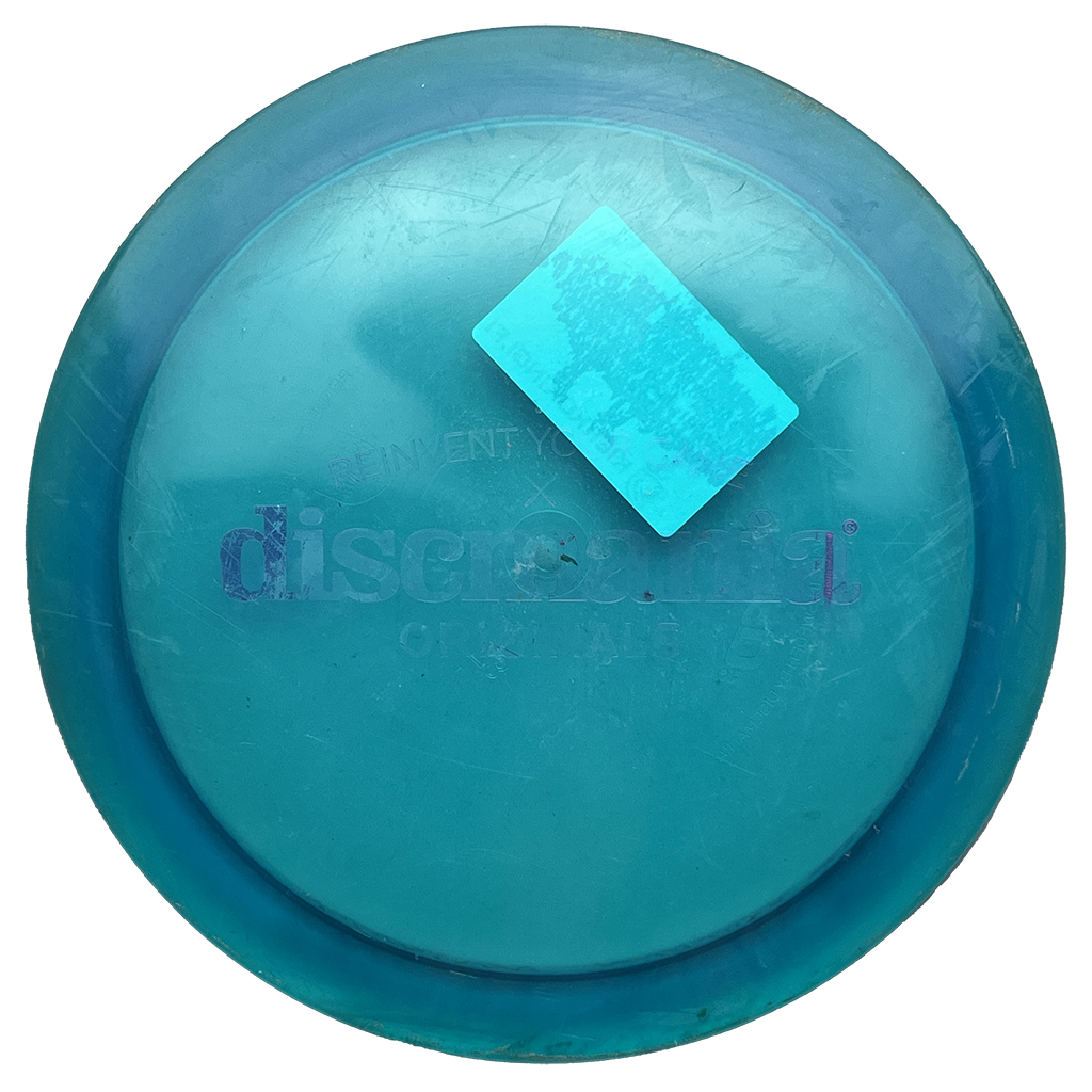 Discmania C-Line FD3 - Originals Stamp