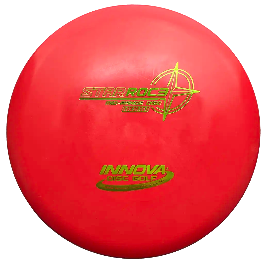 Star Roc3