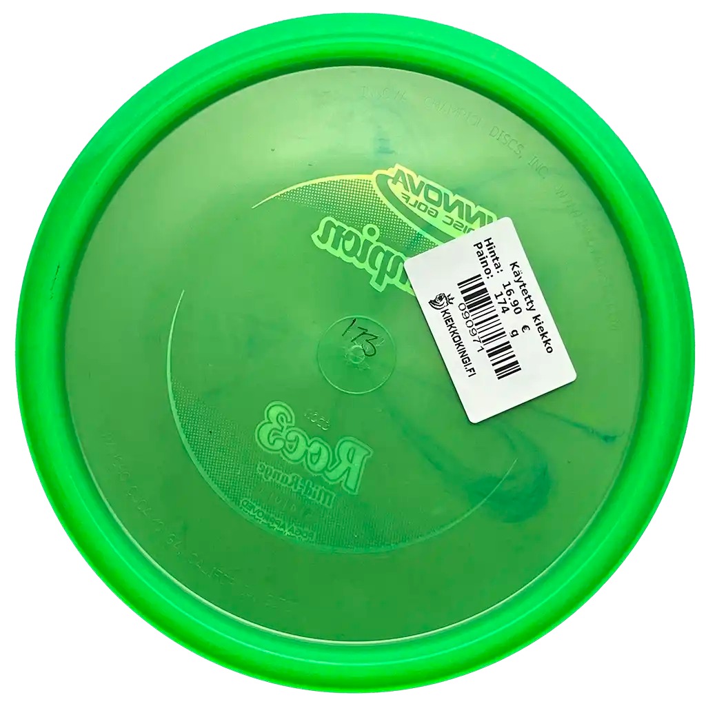 Champion Roc3