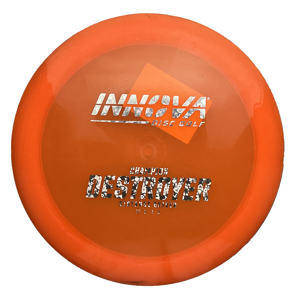 Innova Champion Destroyer