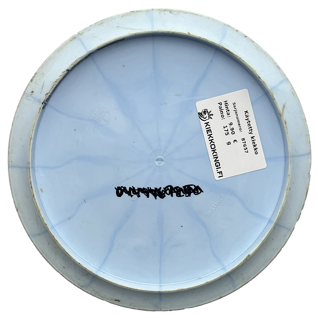 Discmania Vapor Instinct - X Out