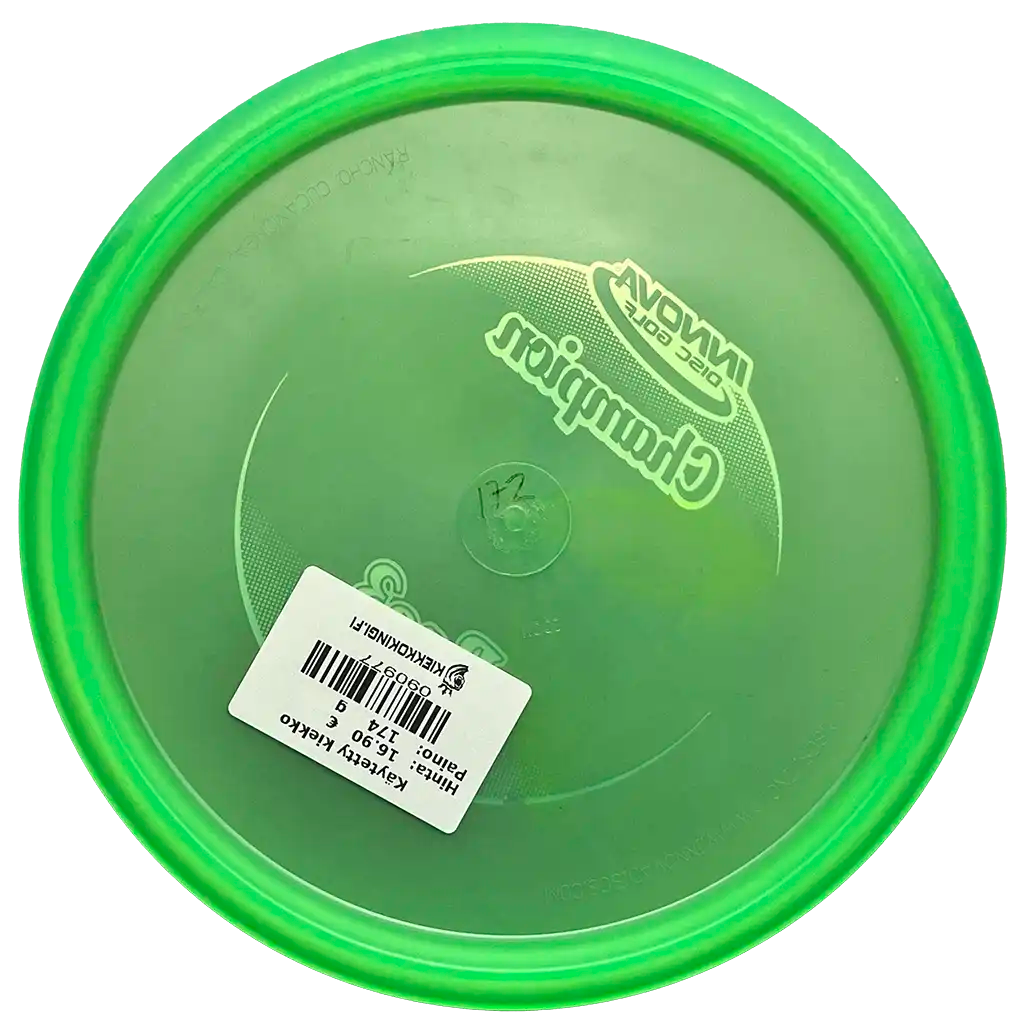 Champion Roc3