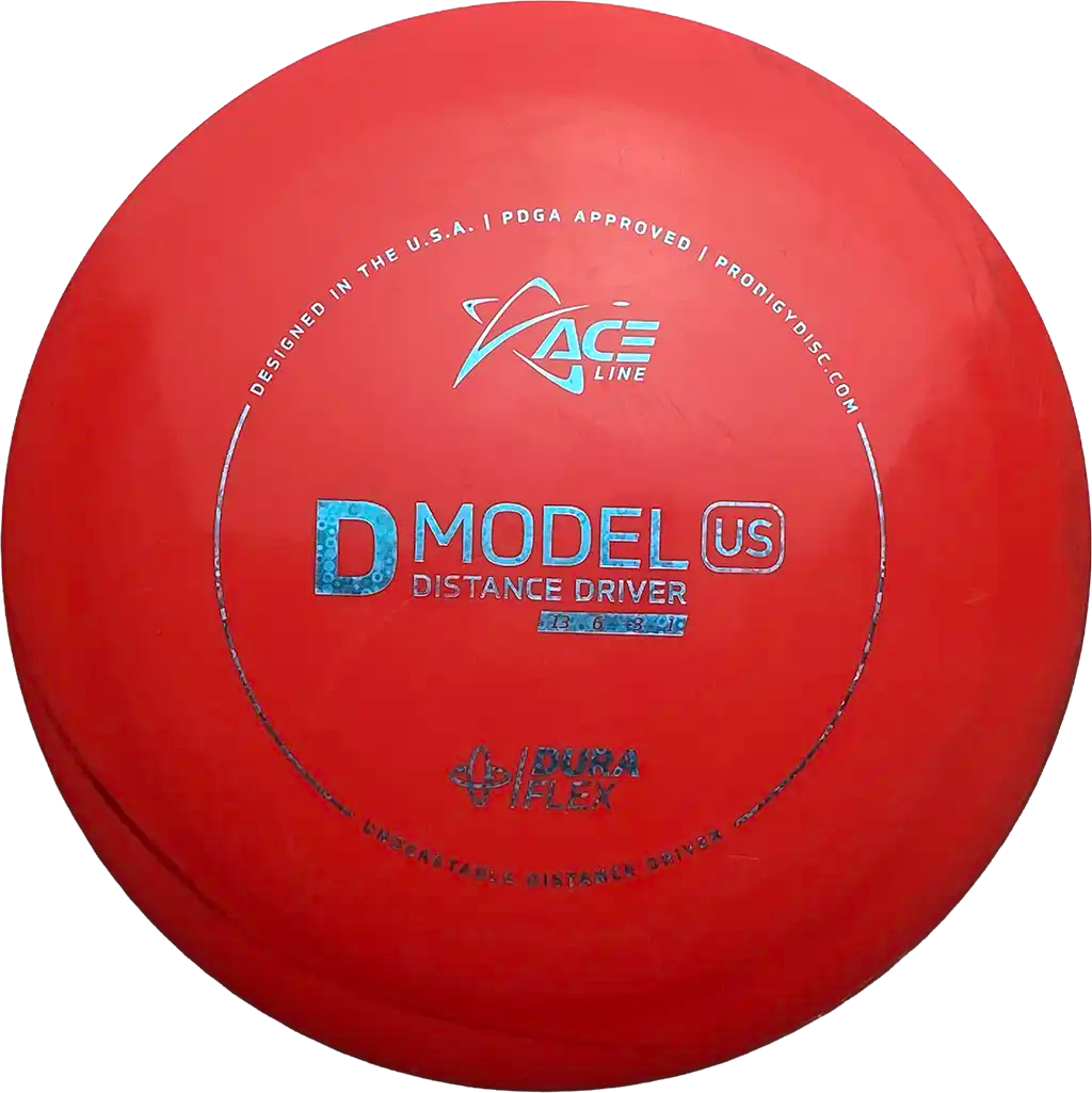 DuraFlex D Model US