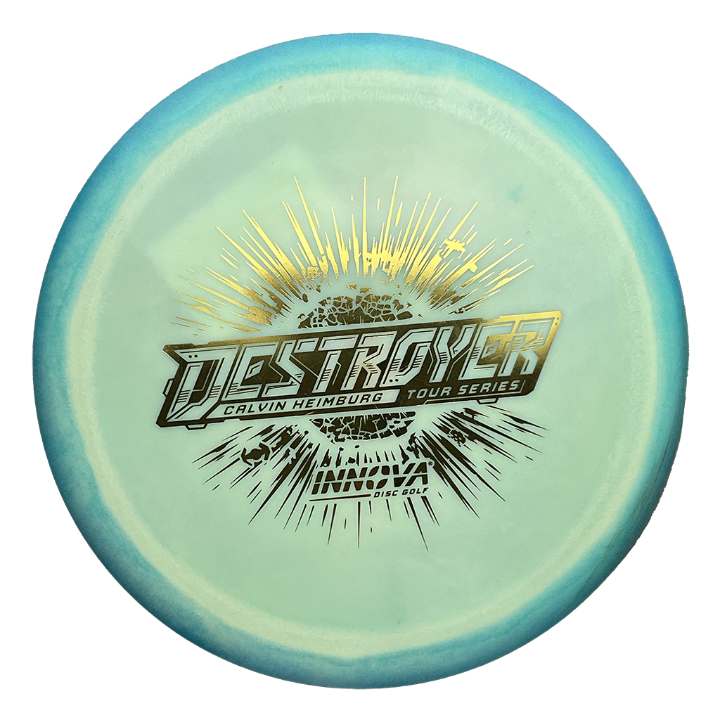 Innova Glow Halo Star Destroyer - Calvin Heimburg