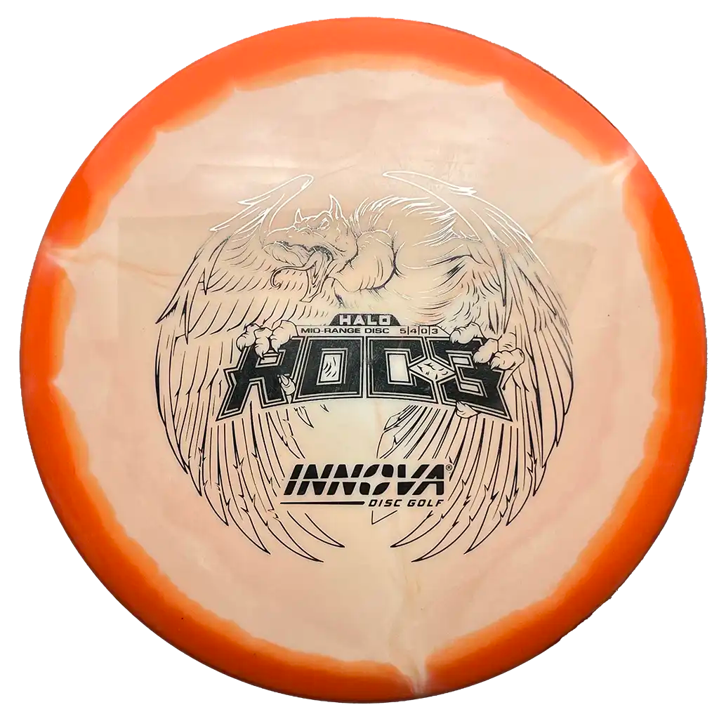 Halo Star Roc3