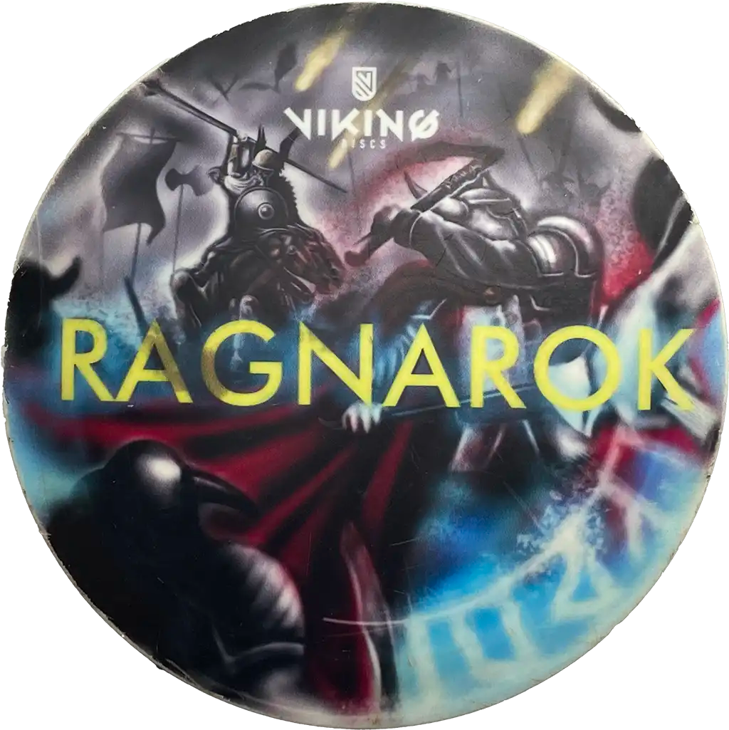 Warpaint Ragnarok