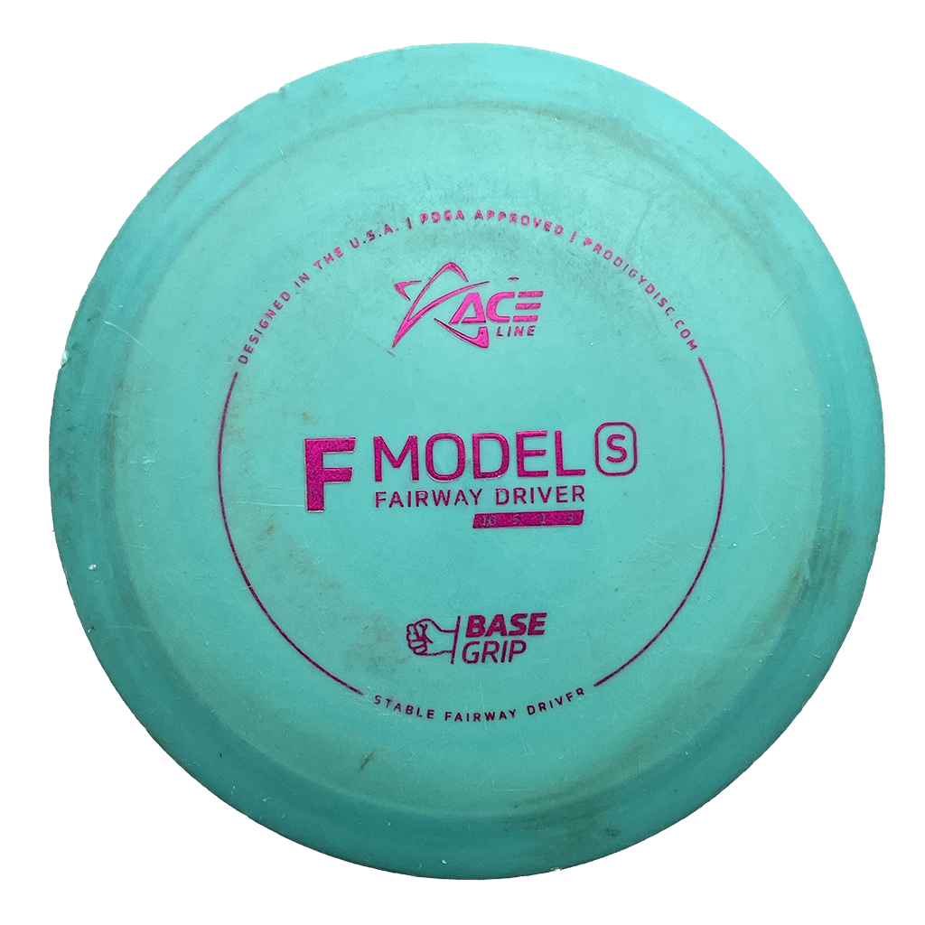 Prodigy BaseGrip F Model S