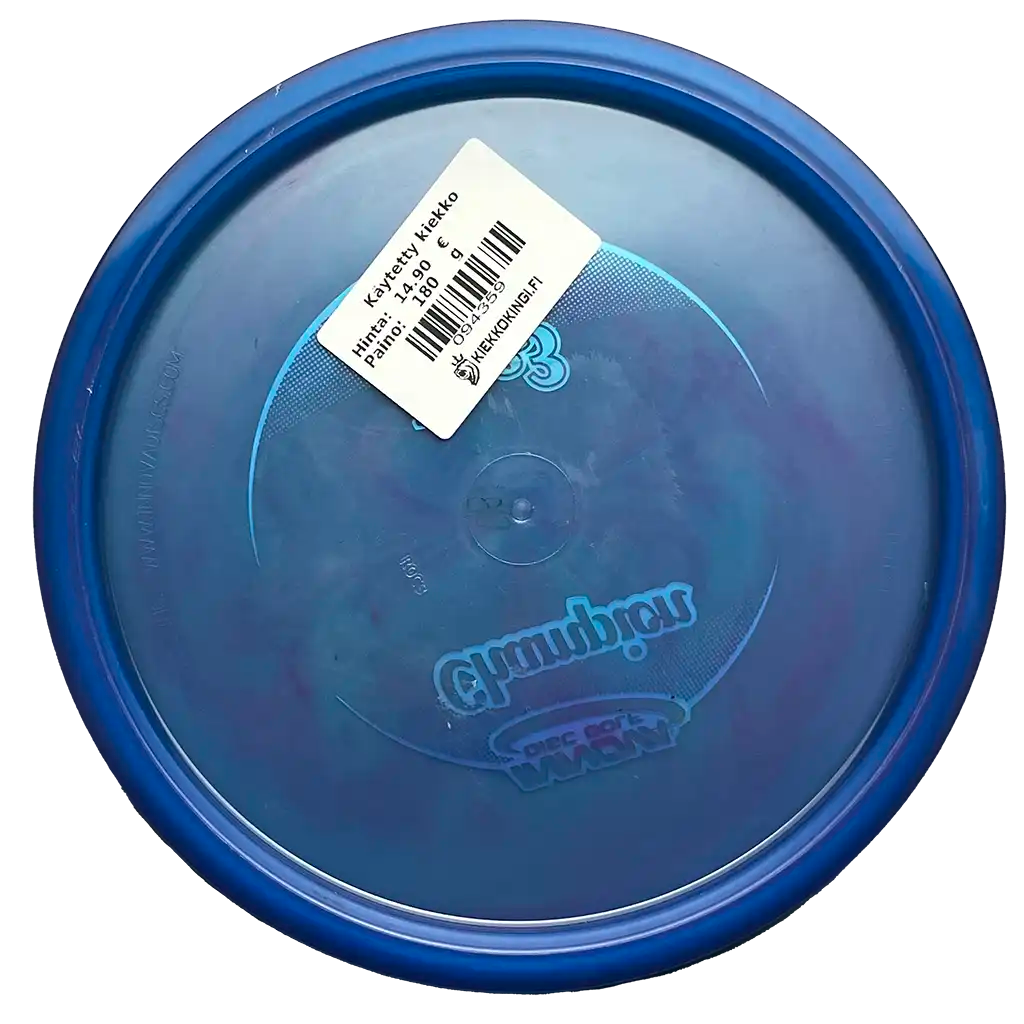 Champion Roc3