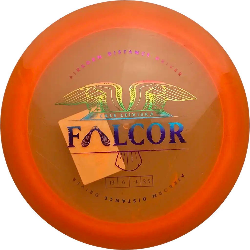 400 Falcor