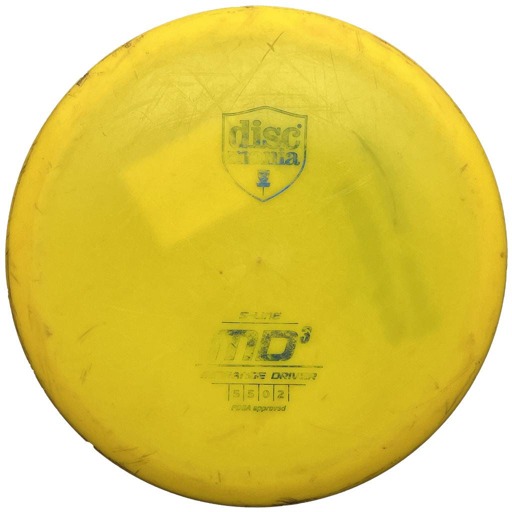 Discmania S-Line MD3