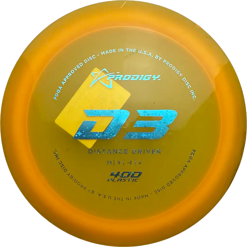 400 D3
