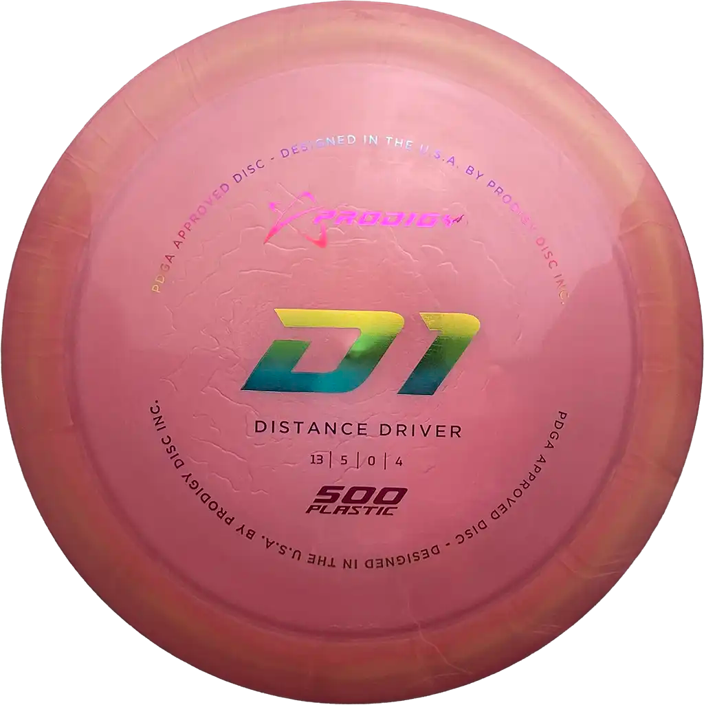 500 D1