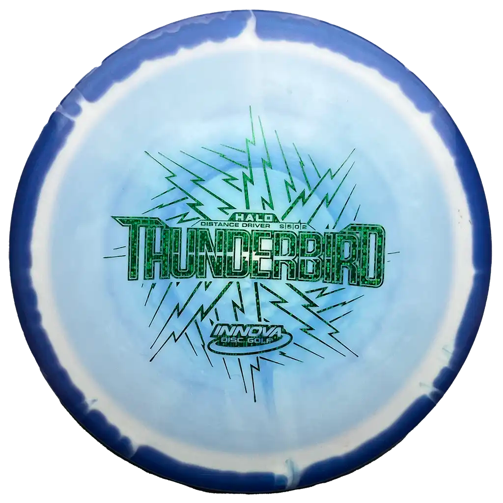 Halo Star Thunderbird