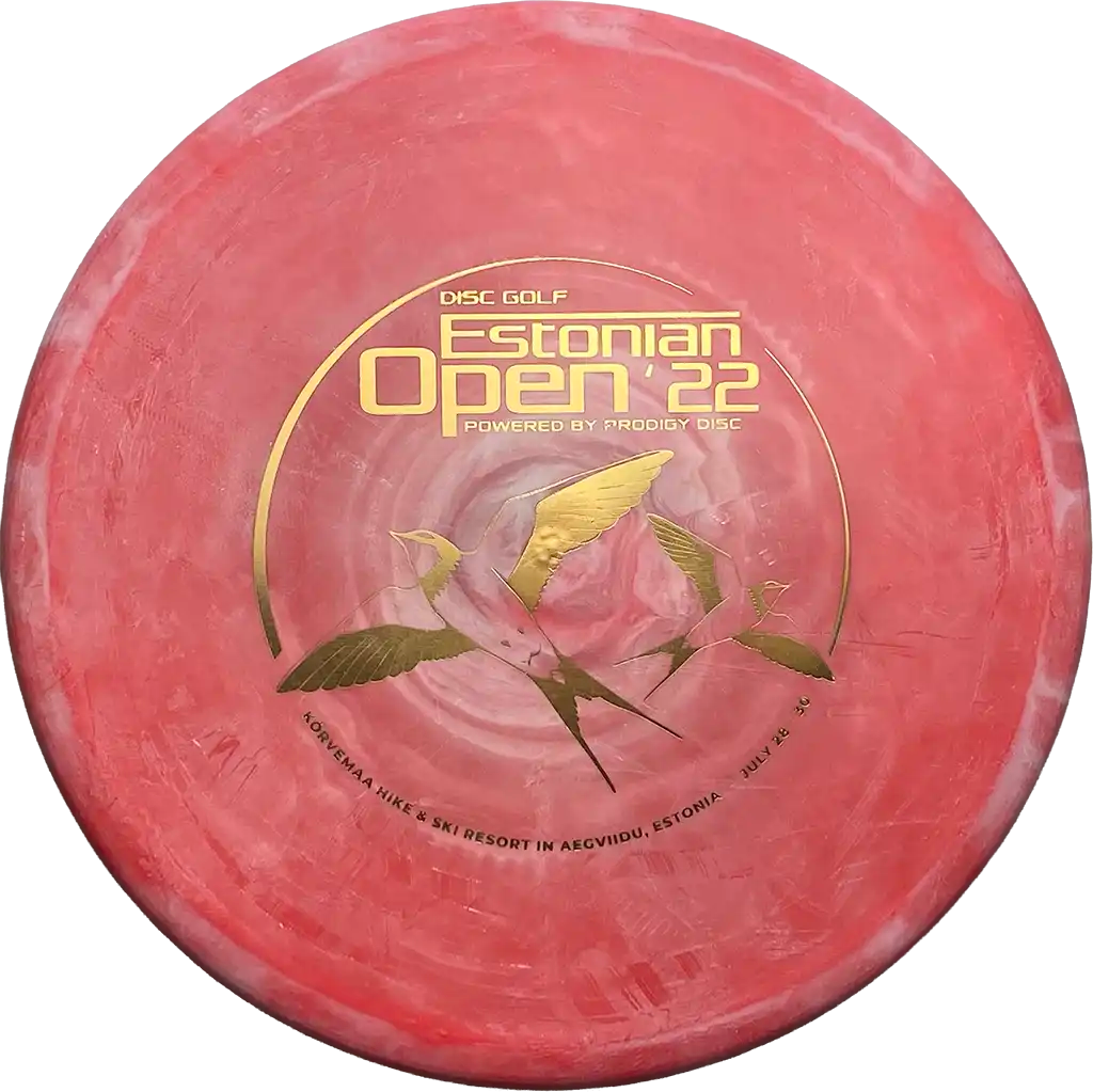 400 A2 - Estonian Open 2022