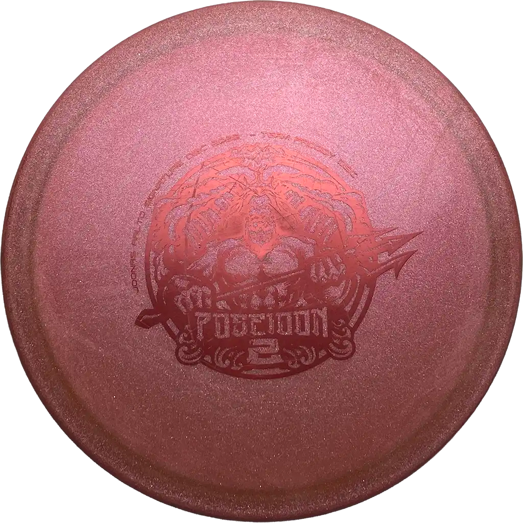 400 Glimmer A2 - Poseidon 2
