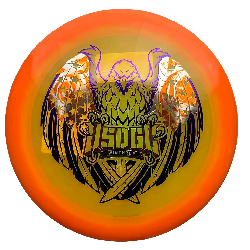 Halo Champion Destroyer - USDGC