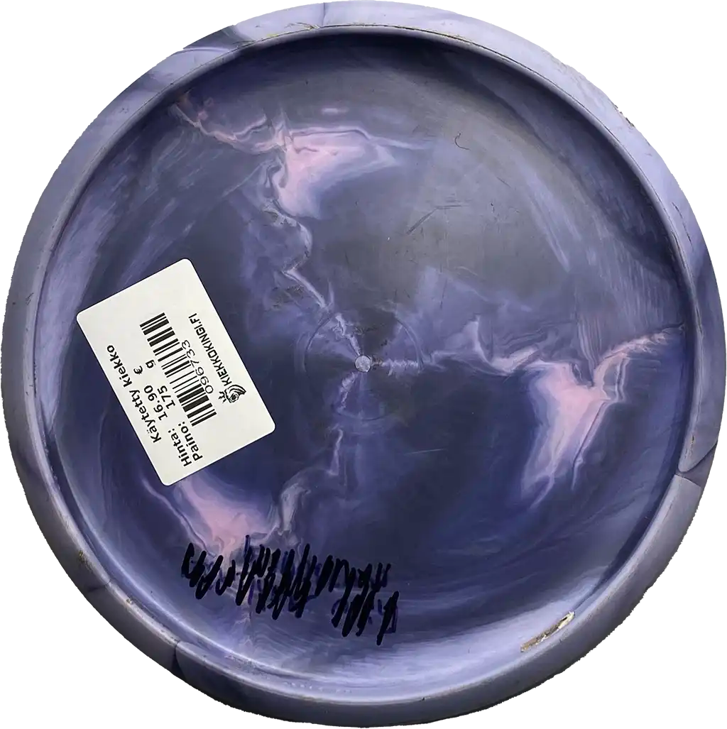 ESP Swirl Luna - Paul McBeth