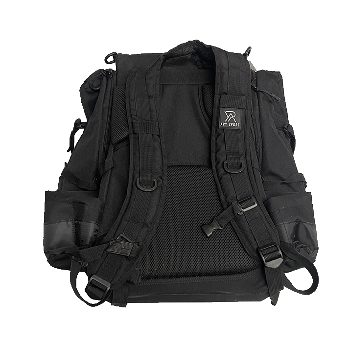 NXT Adventurer Bag