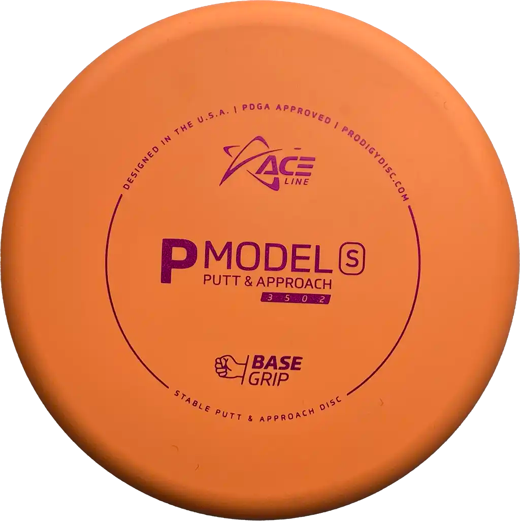 BaseGrip P Model S