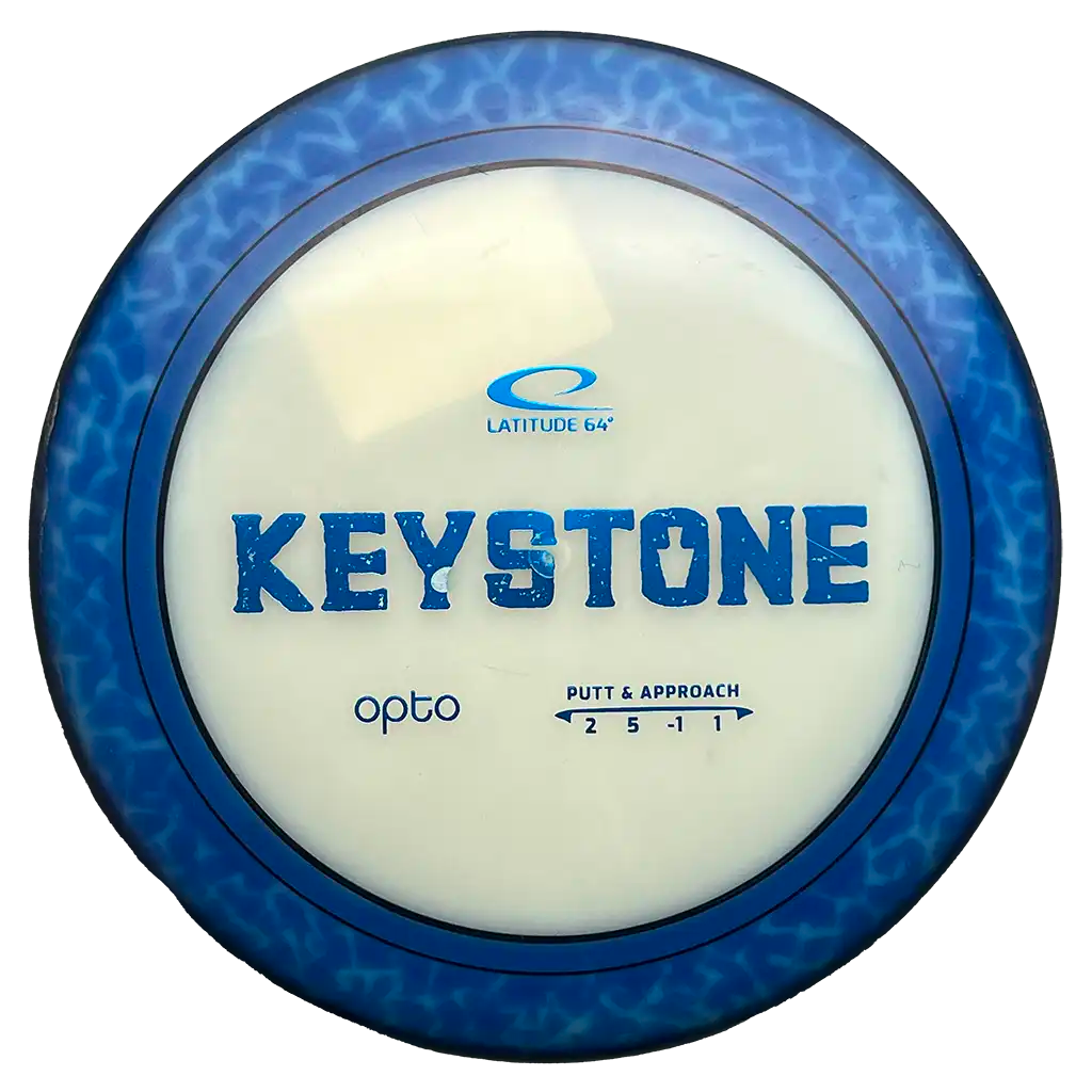 Opto Keystone