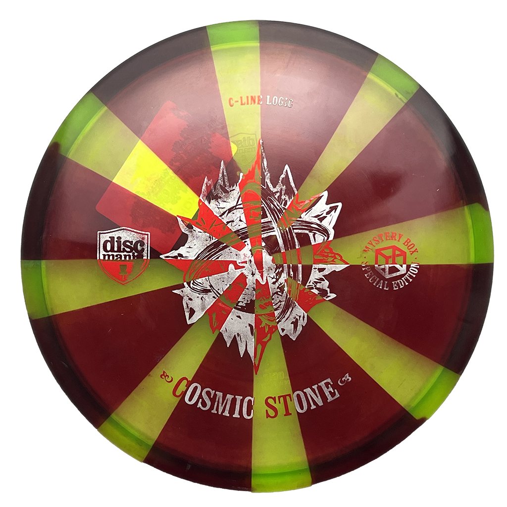 Discmania C-Line Logic - Cosmic Stone