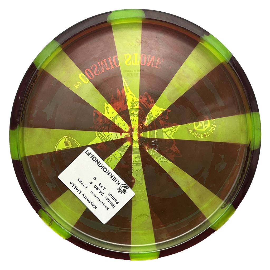 Discmania C-Line Logic - Cosmic Stone