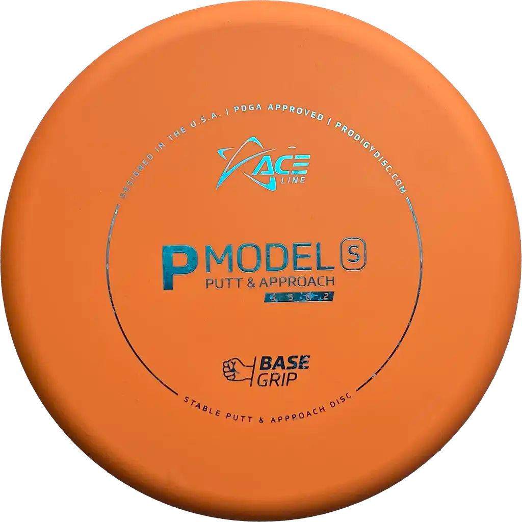 BaseGrip P Model S