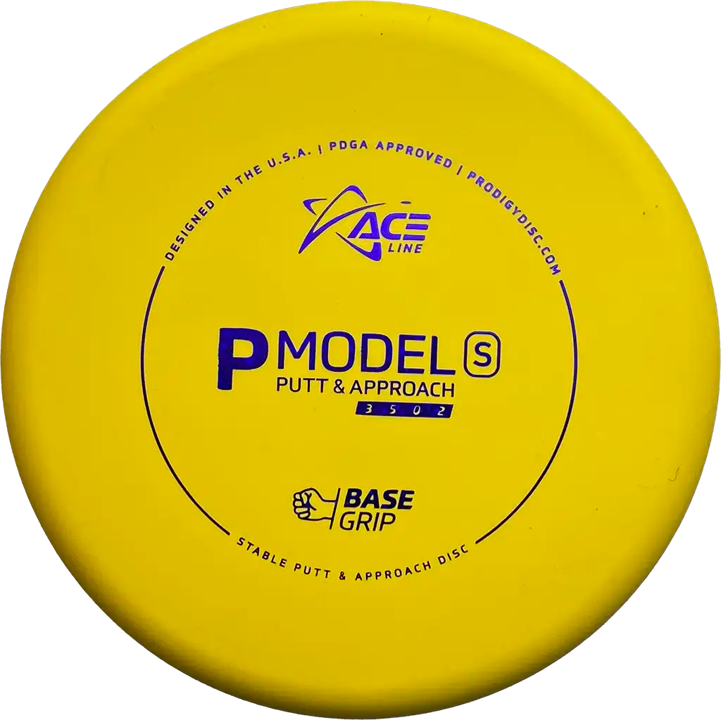 BaseGrip P Model S