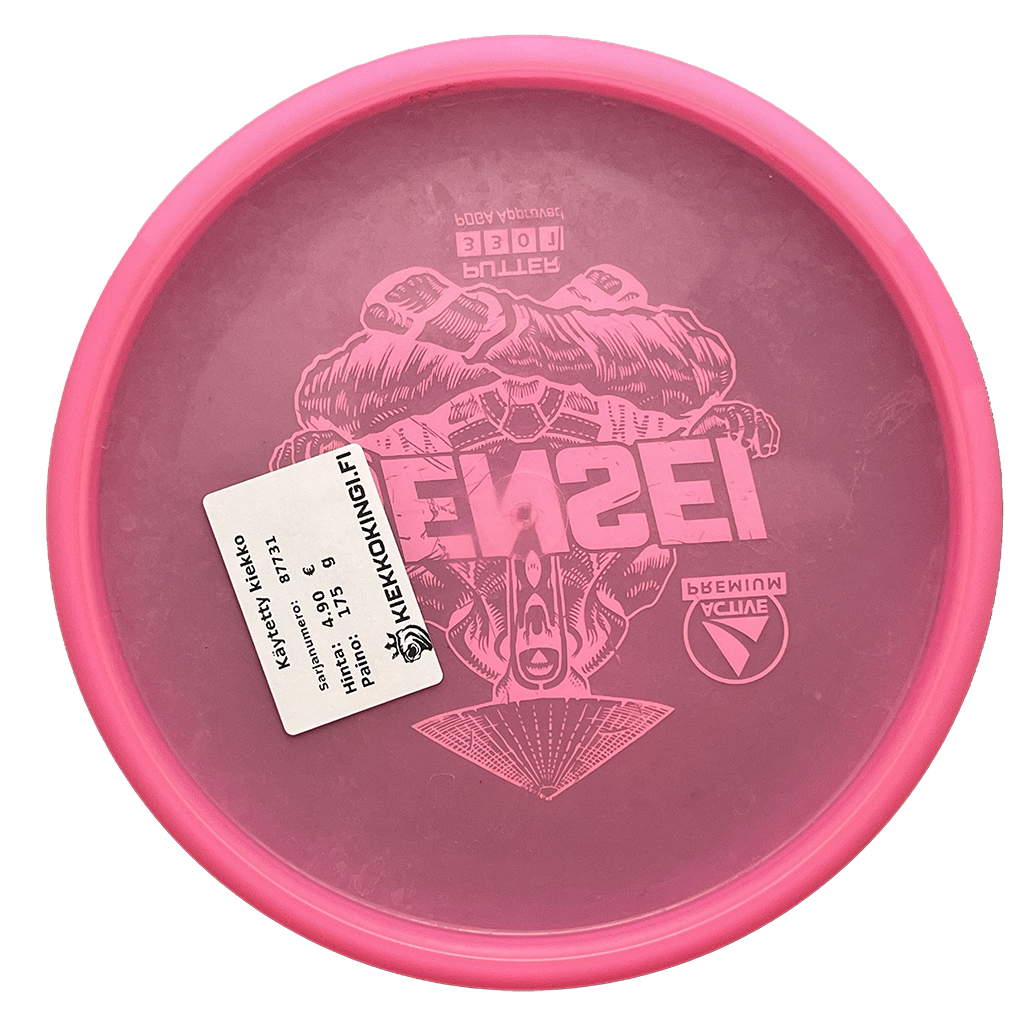 Discmania Active Premium Sensei