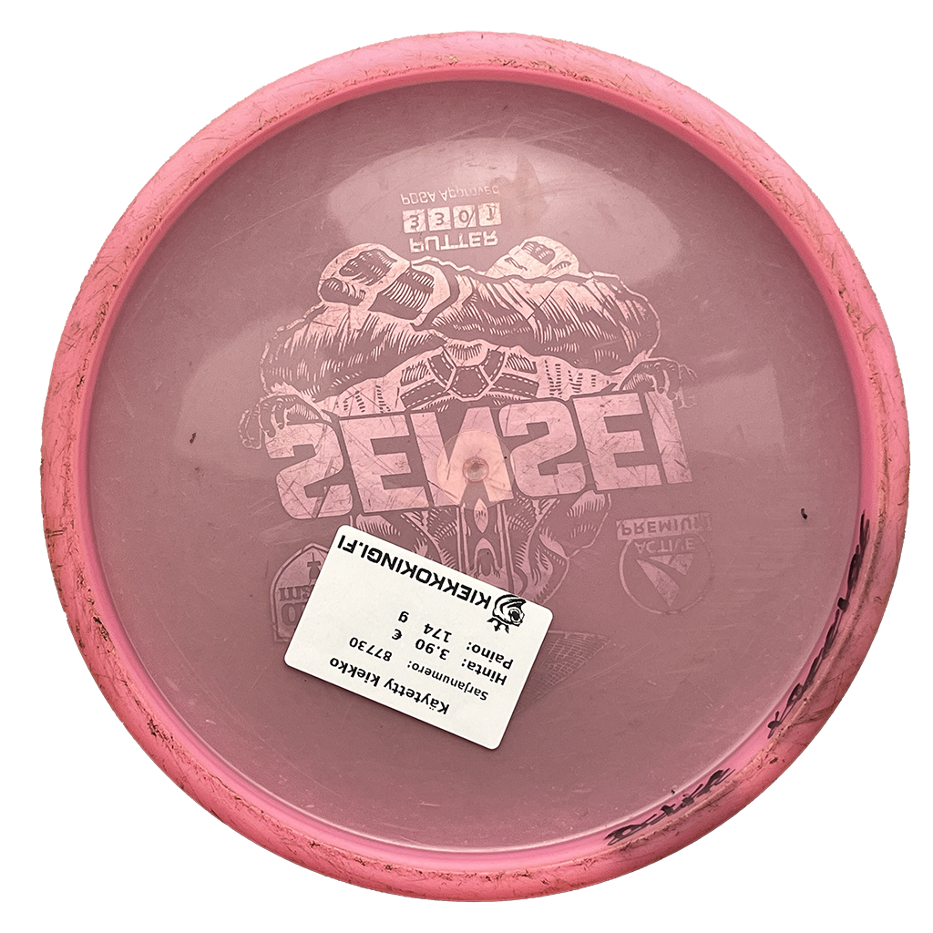 Discmania Active Premium Sensei