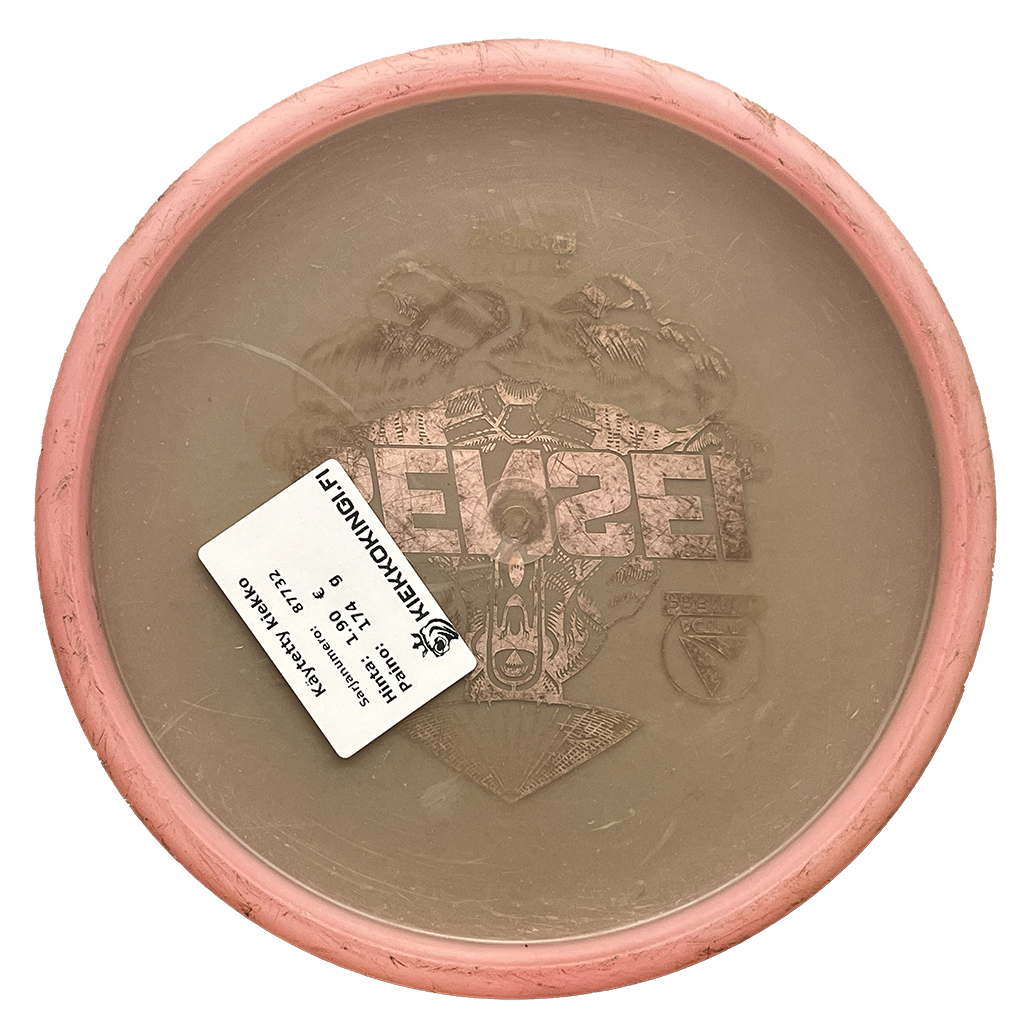 Discmania Active Premium Sensei