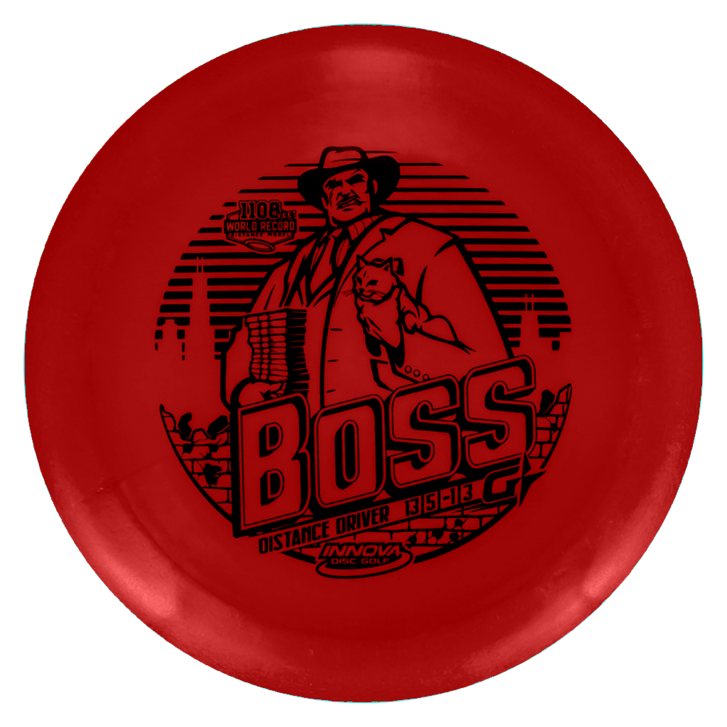 Innova GStar Boss