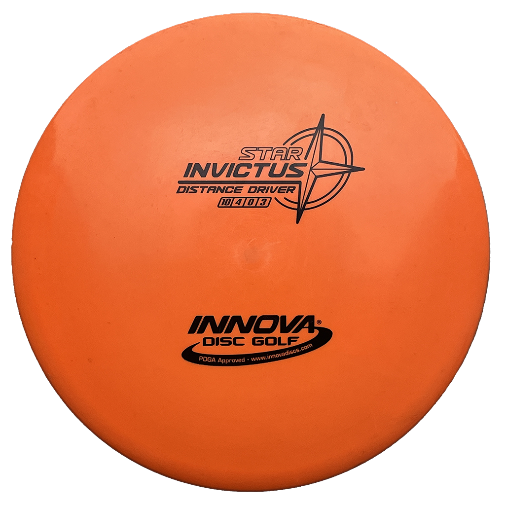 Innova Star Invictus