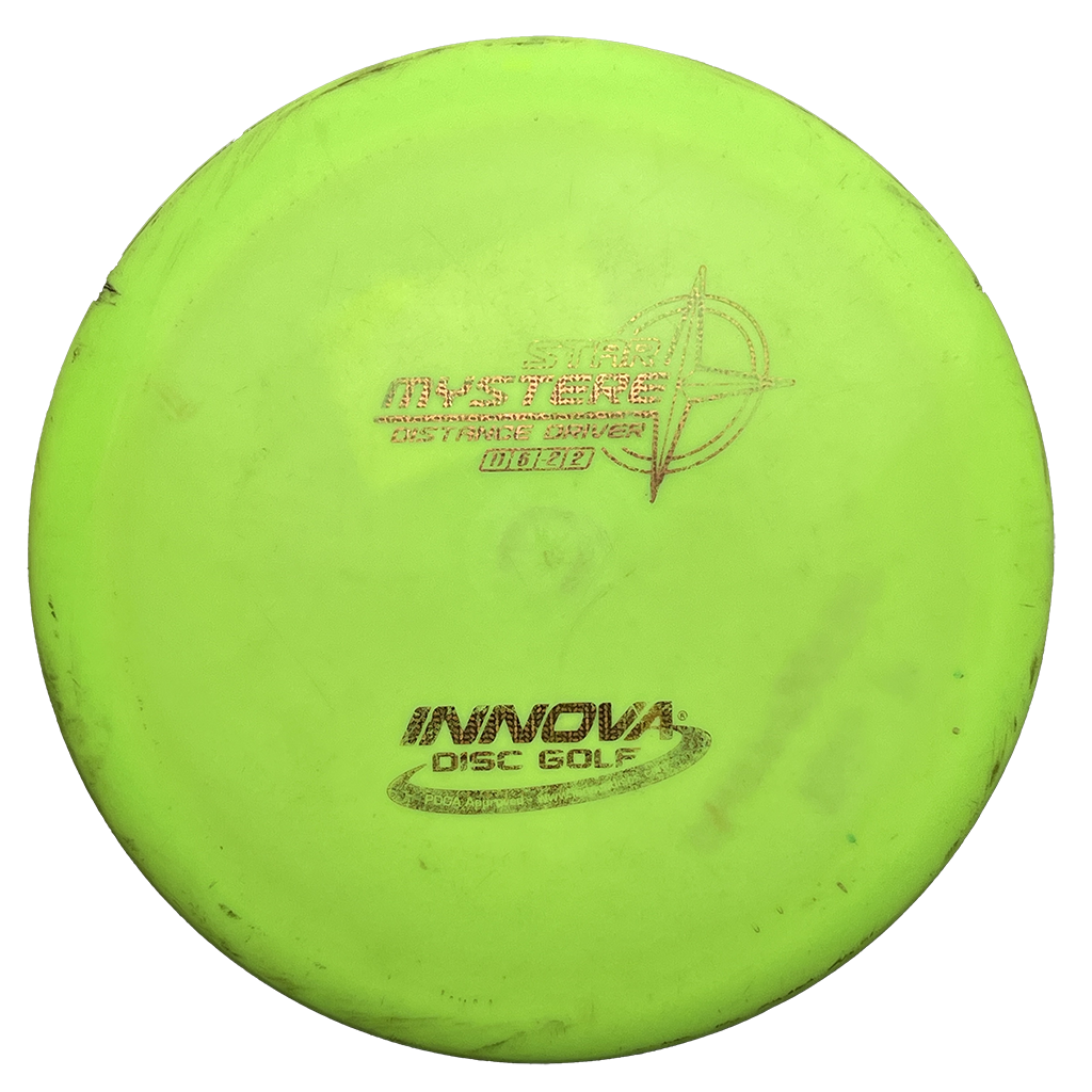 Innova Star Mystere