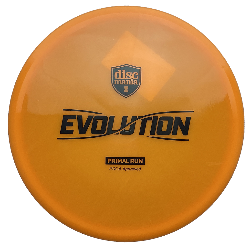 Discmania Neo Mutant - Primal Run