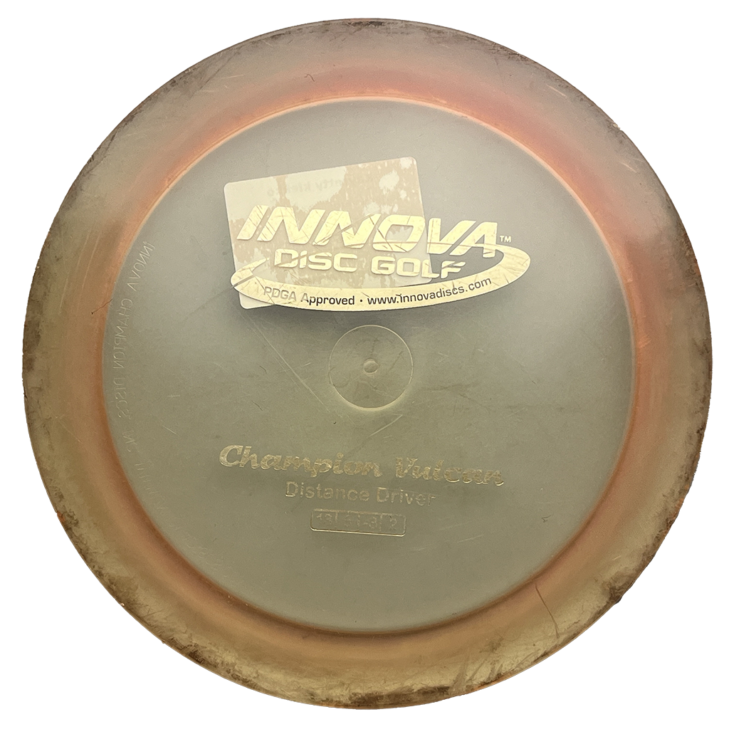 Innova Champion Vulcan