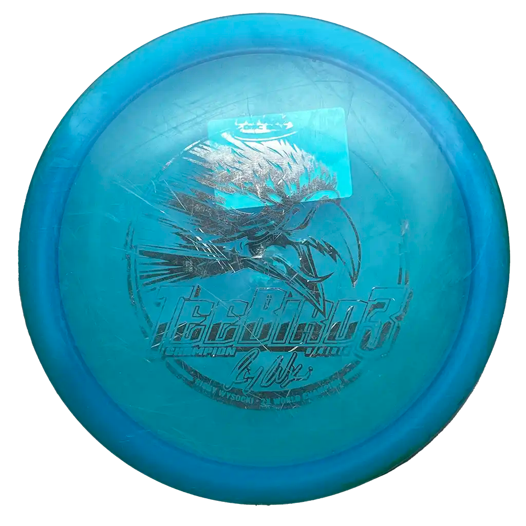 Champion Teebird3 - Ricky Wysocki