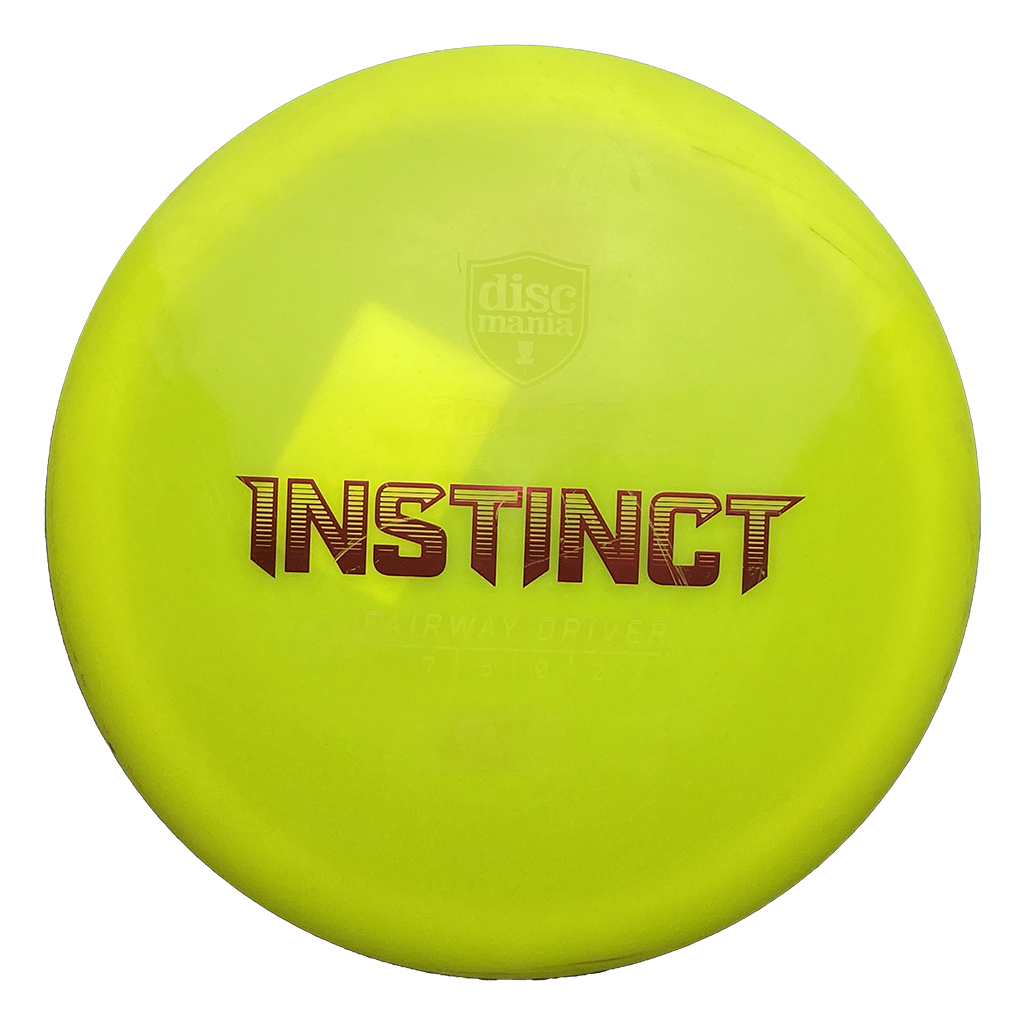 Discmania Neo Instinct