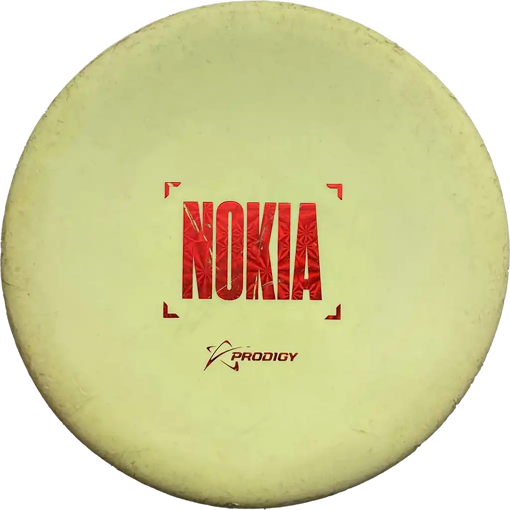 300 Pa3 - Nokia