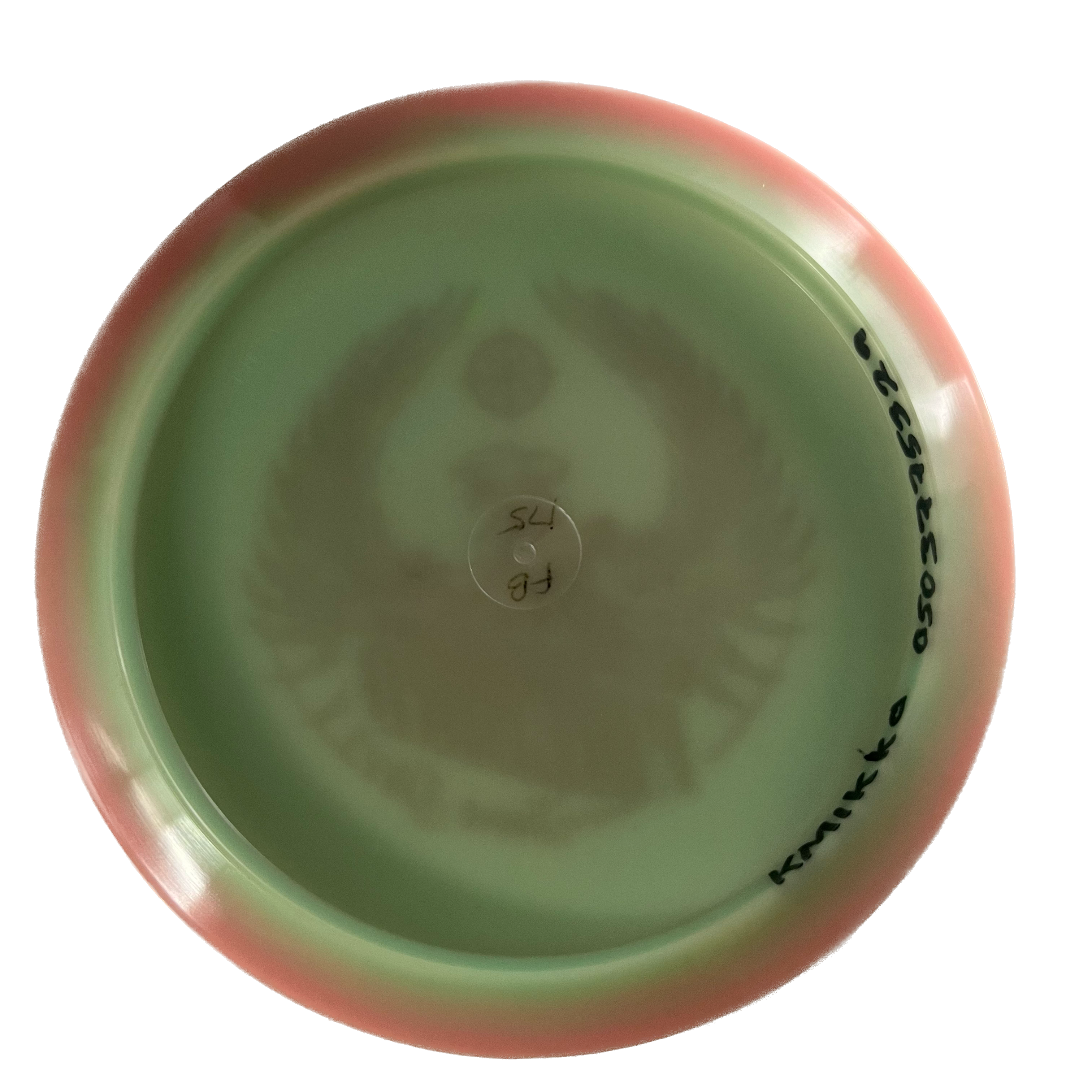 Innova Color Glow Champion Firebird - Nate Sexton 2016