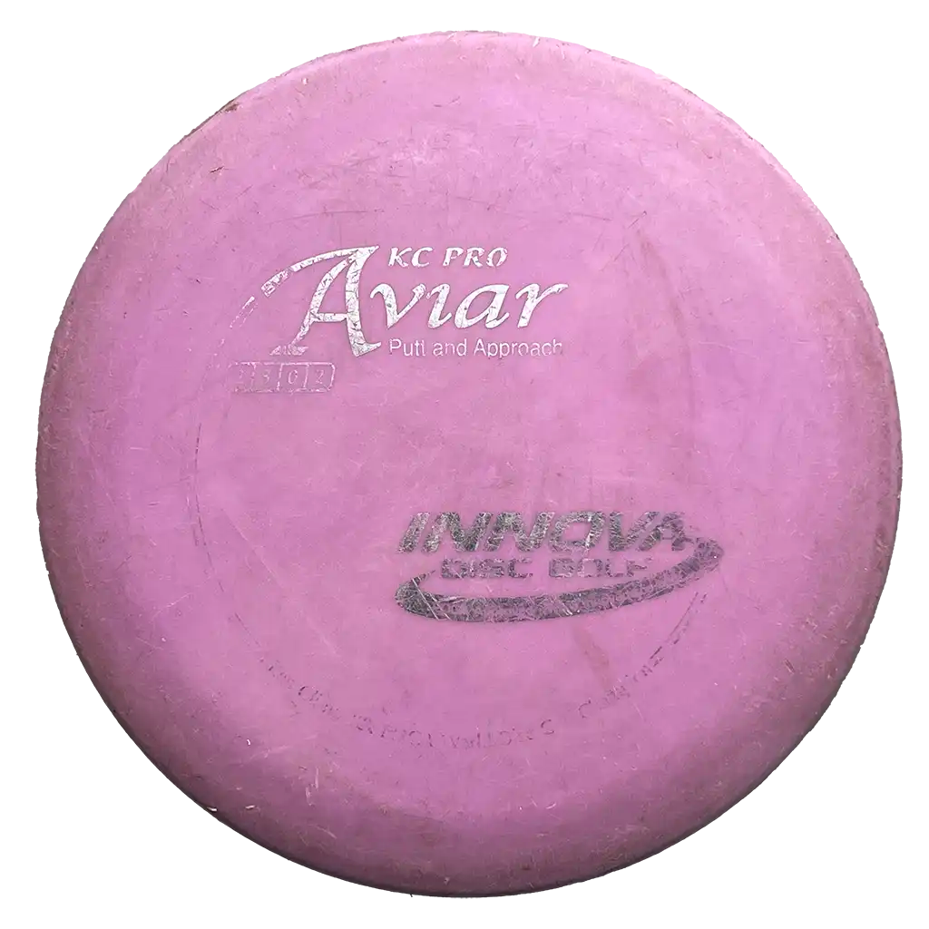 KC Pro Aviar