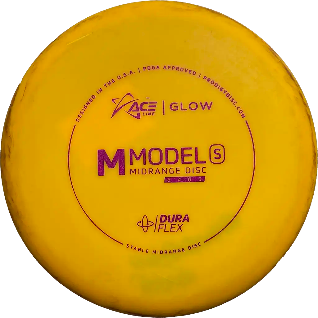 DuraFlex Glow M Model S