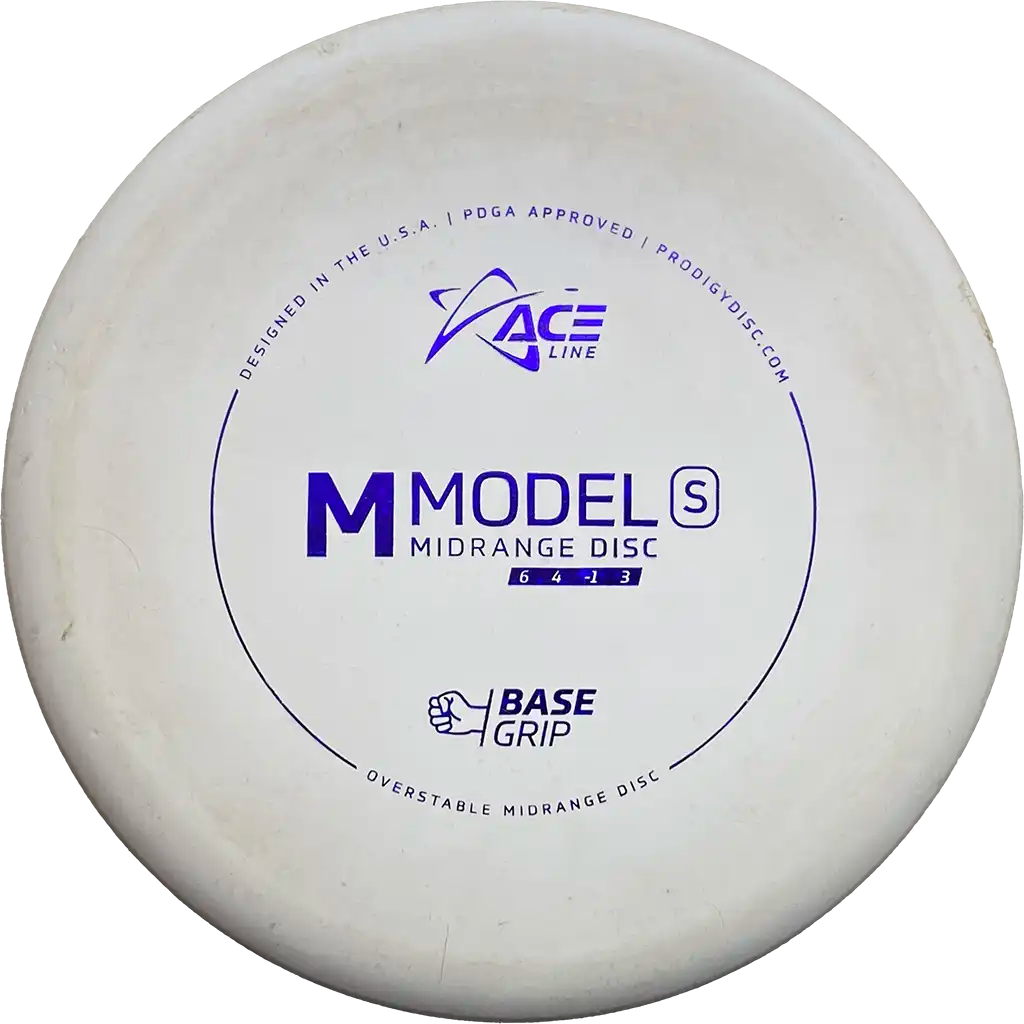 BaseGrip M Model S