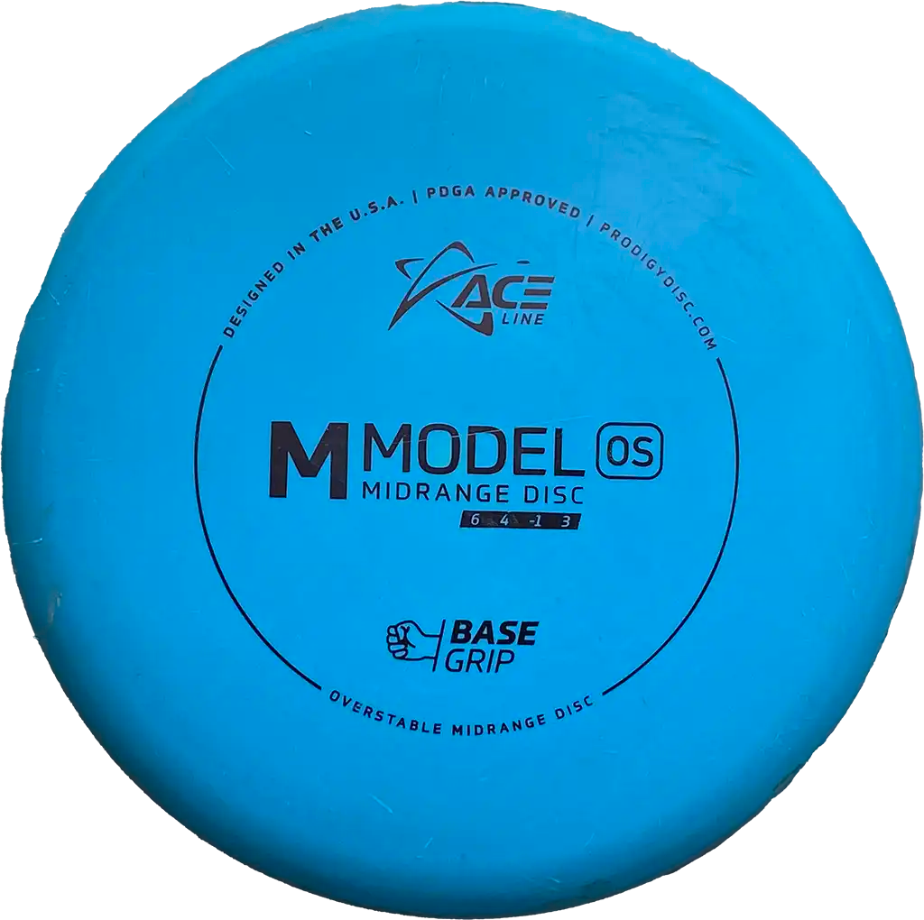 BaseGrip M Model OS