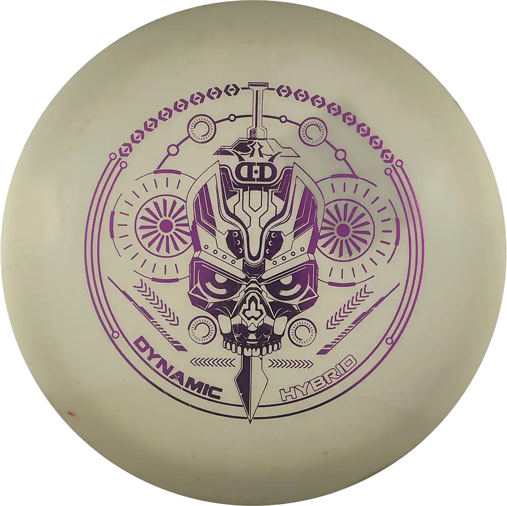 Hybrid Maverick - Special Stamp